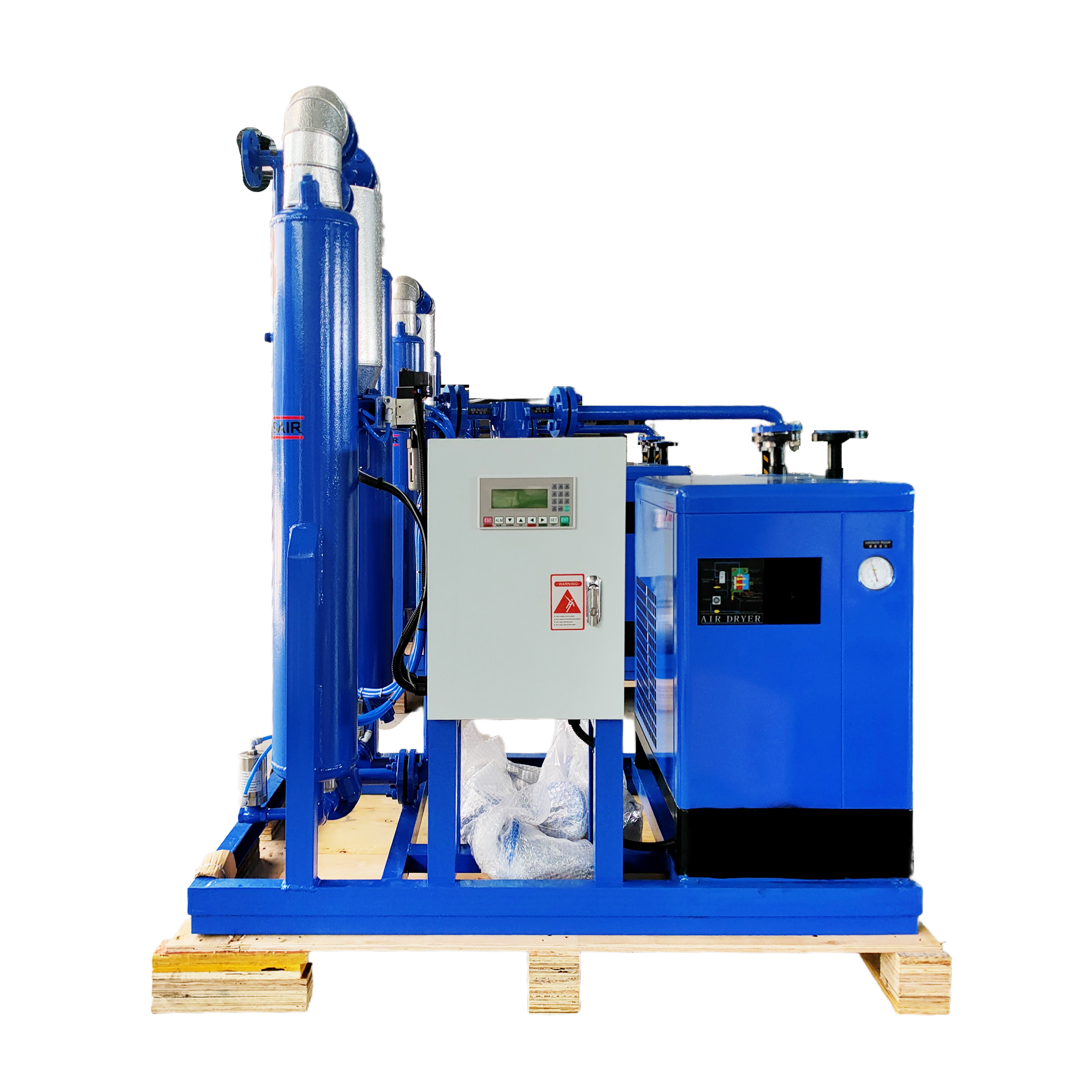 Where to Find the Best Deals on Industrial Desiccant Air Dryers for Wholesale Purchase?