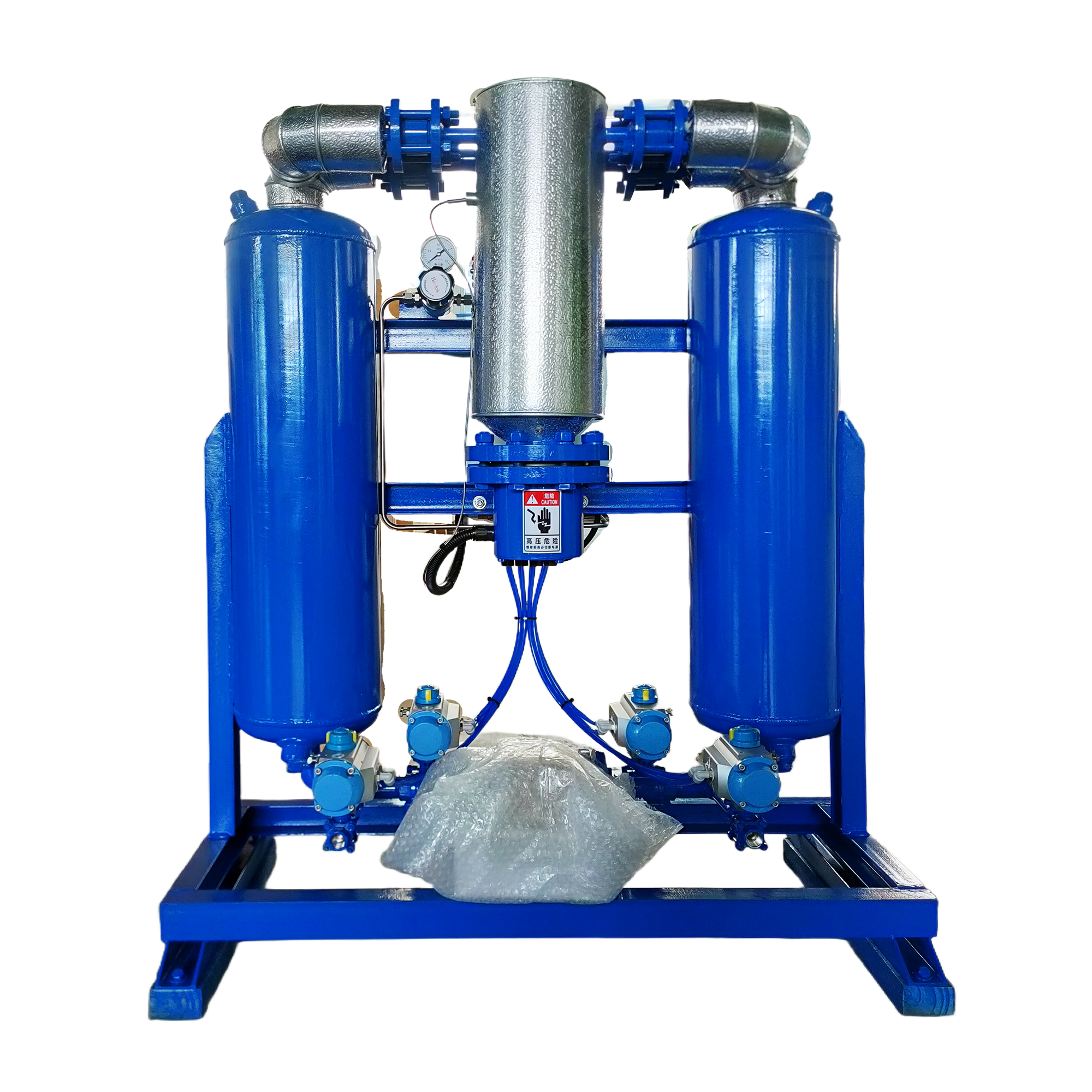 How to Maintain Your Compressor Dryer for Optimal Performance