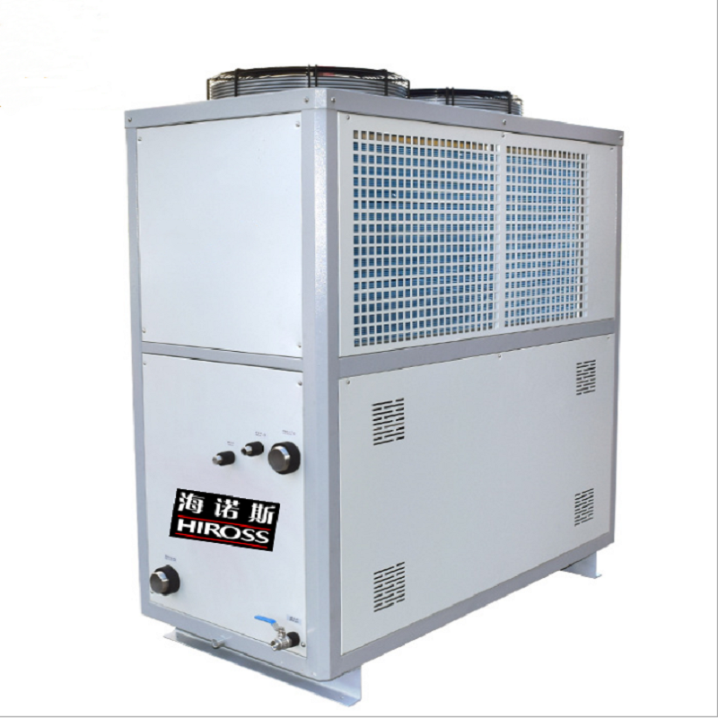 What Are the Latest Innovations in Refrigeration Drier Technology?