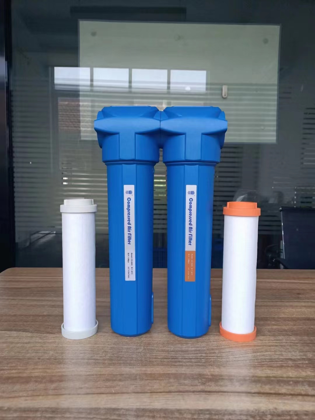 What Features to Look for in High-Quality Air Dryer Filters?