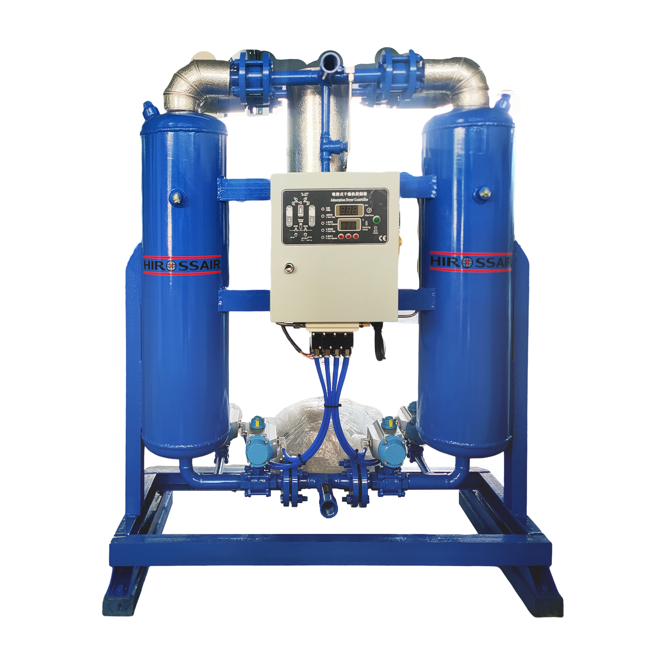 Where to Find the Most Reliable Heavy Duty Air Dryers at Wholesale Prices