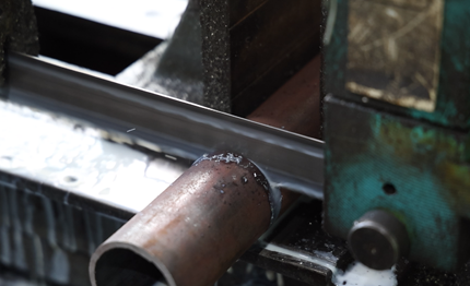 Material Cutting
