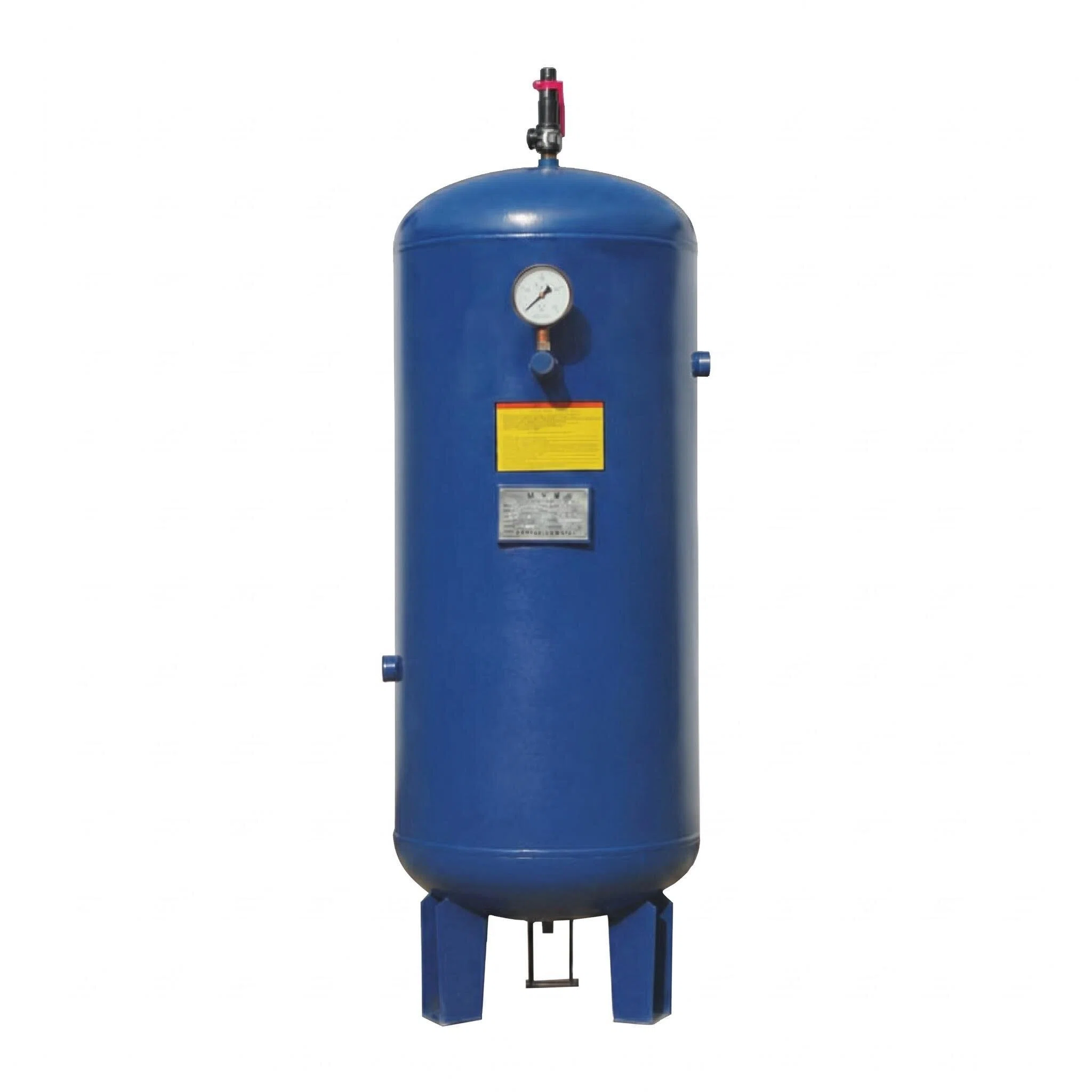 How Air Tank Quality Affects Your Air Compressoru2019s Efficiency