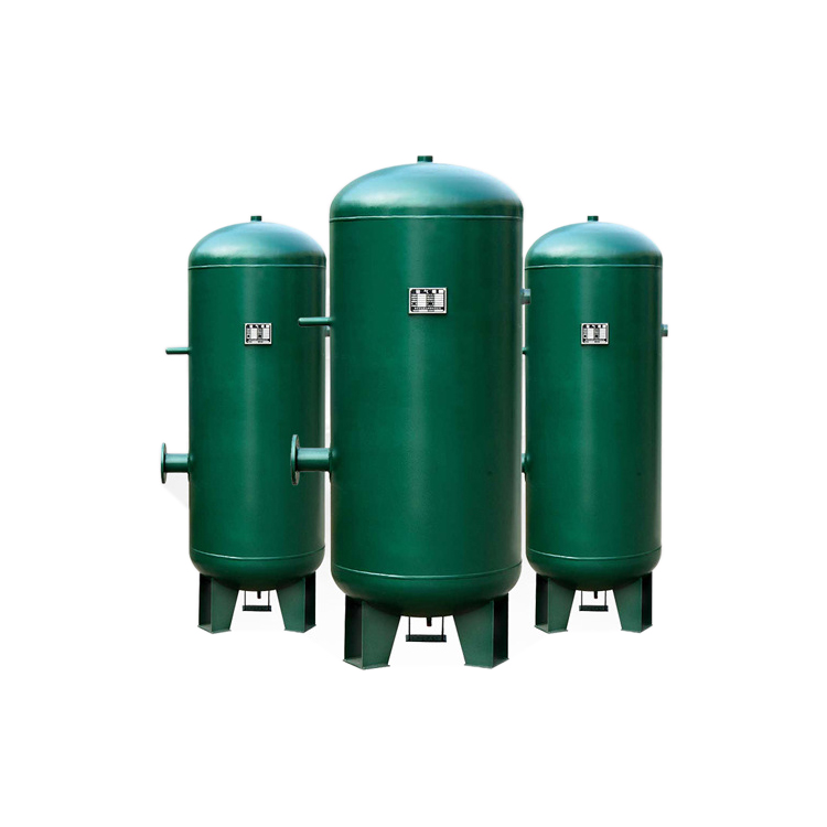 Where to Find High-Quality Compressed Air Storage Tanks at Wholesale Prices