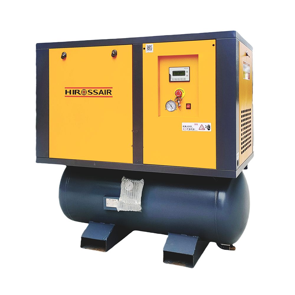 How to Troubleshoot Common Problems with Air Compressors and Tanks