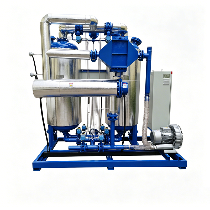 What Are the Top Trends in Small Air Dryer Technology for 2023?