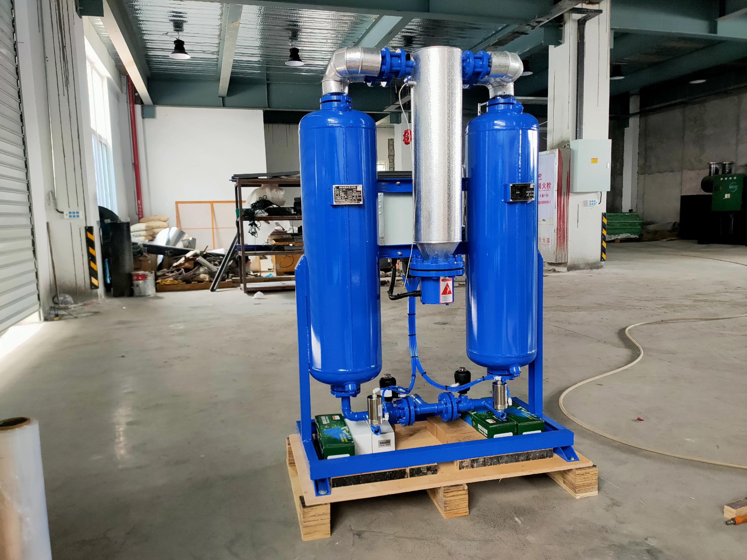 Where to Find High-Quality Absorption Dryers for Wholesale Purchase?