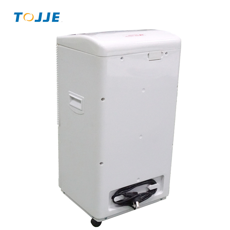 How to Maintain Your High Humidity Dehumidifier for Optimal Performance?