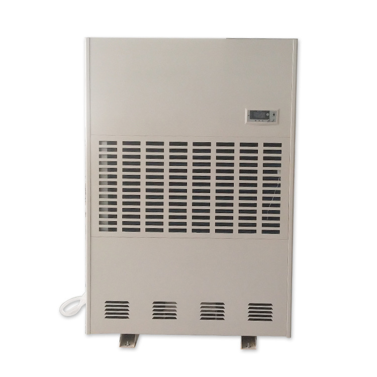 What Makes a Dry Air Dehumidifier Ideal for Humid Environments?