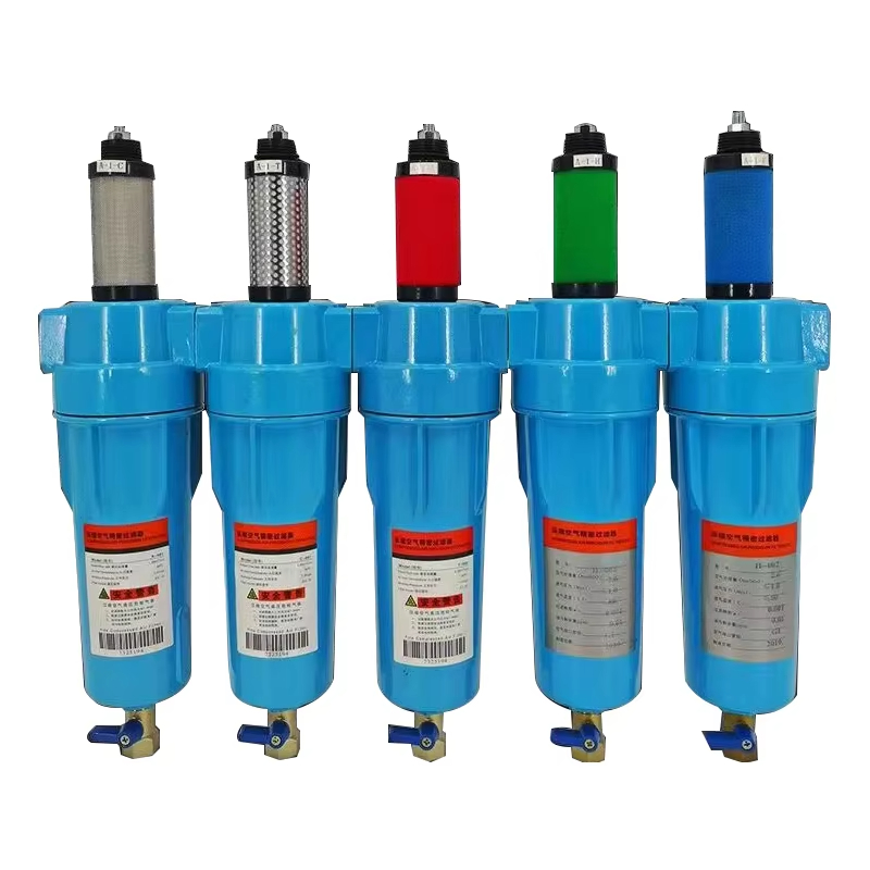 Where to Buy High-Quality Compressed Air Desiccant Filters at Wholesale Prices
