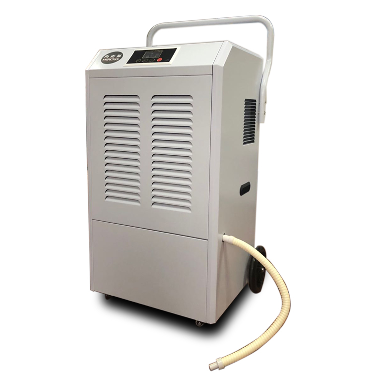How to Choose the Right Desiccant Dehumidifier for Your Space