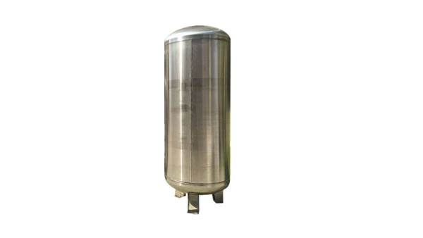 How Air Compressor Tanks Enhance Efficiency in Industrial Applications