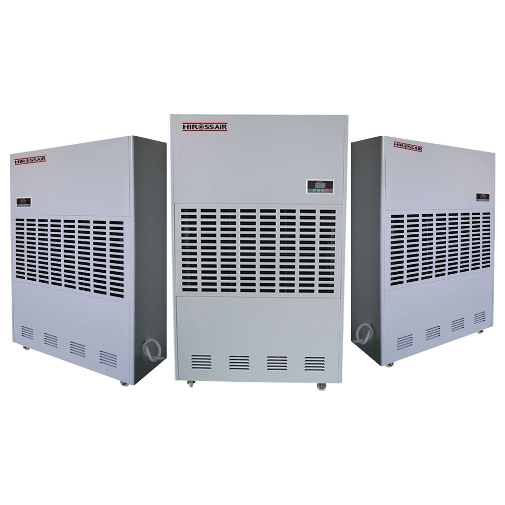 Where Can You Purchase Reliable Industrial Dehumidifiers at Wholesale Prices?