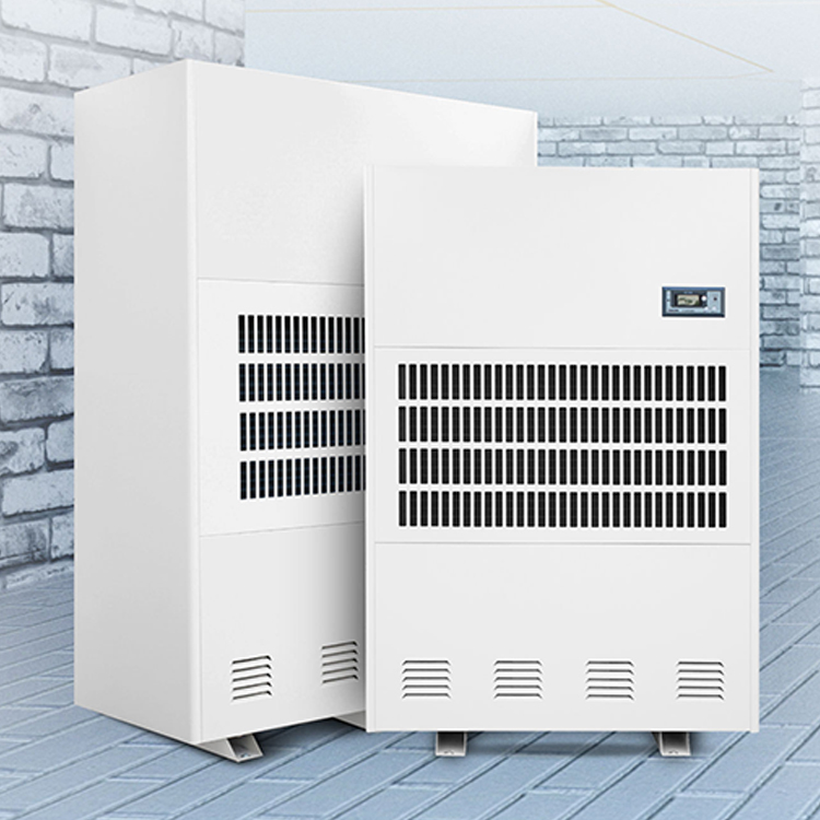 What Are the Benefits of Using a Commercial Dehumidifier in Your Grow Room?