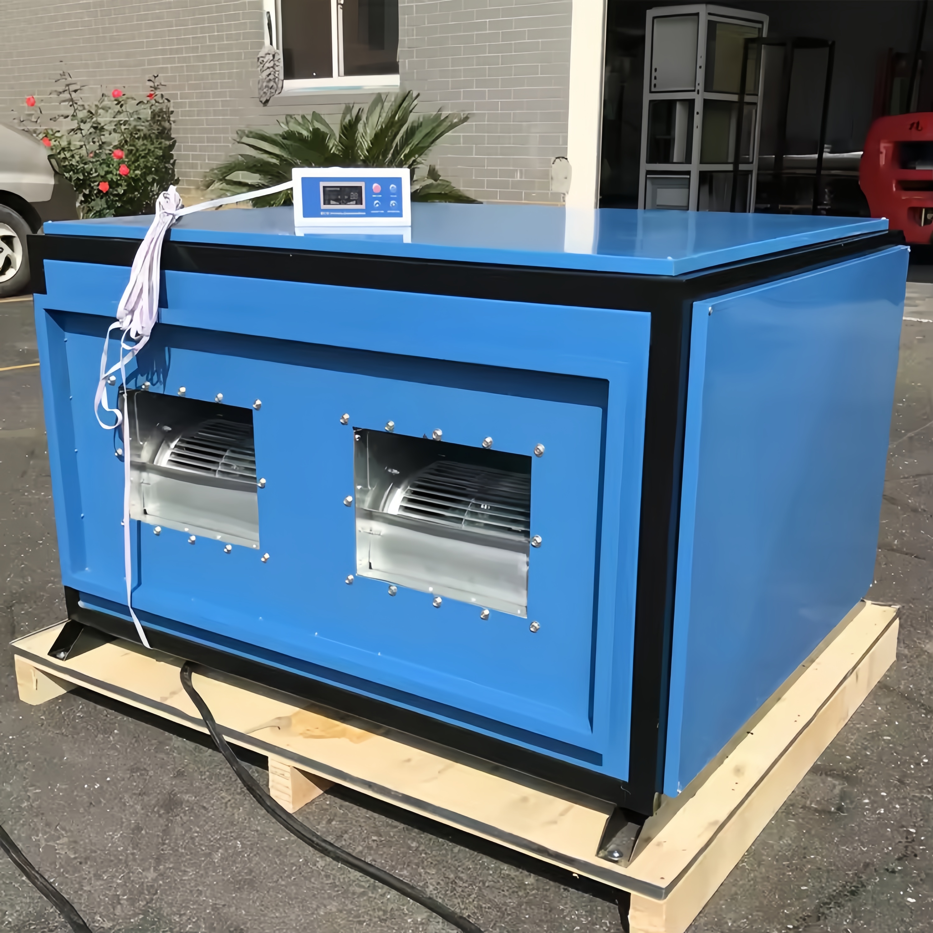 How to Maximize Efficiency with Your Harbor Freight Compressed Air Dryer