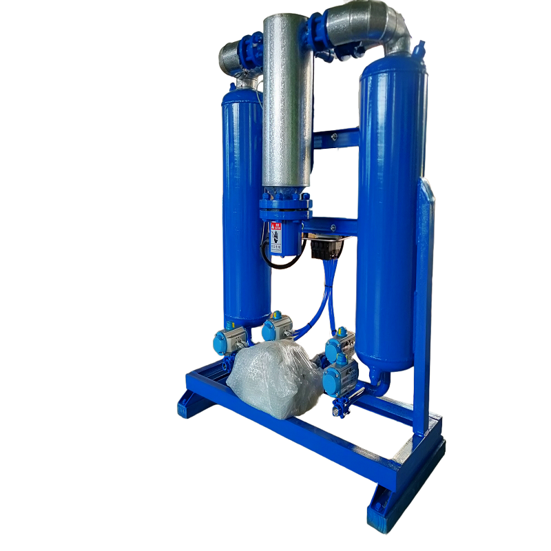 Where to Find Reliable Wholesale Suppliers of Compressors and Dryers