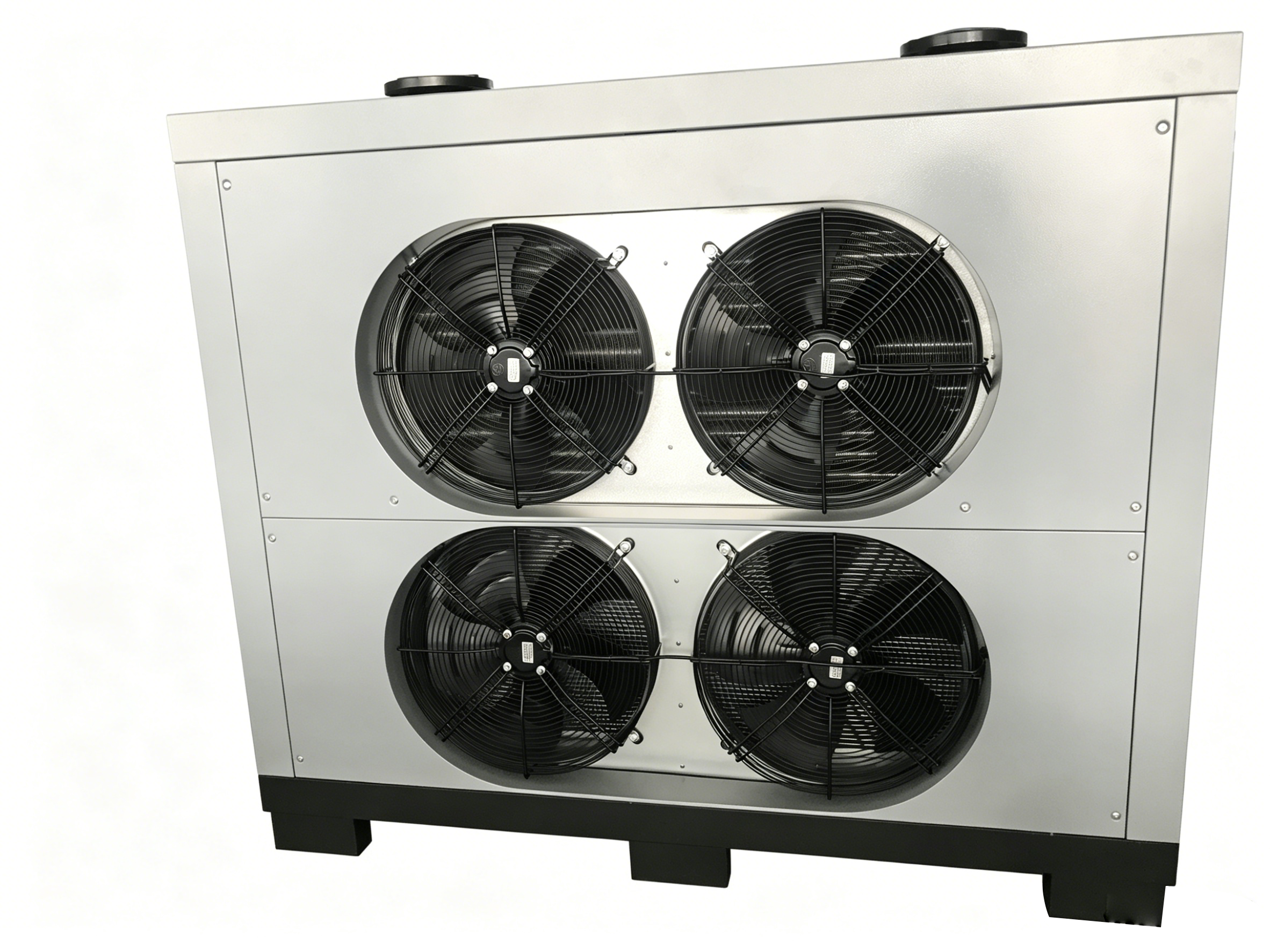 What Makes a Dryer Essential for Refrigeration System Performance?