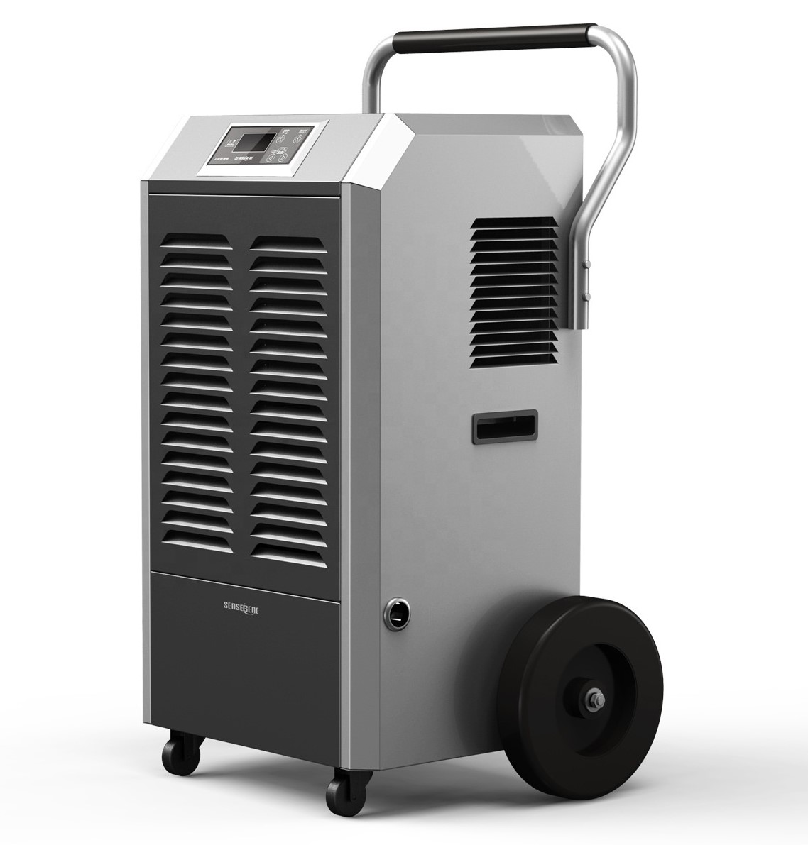 Common Usage Issues with Desiccant Rotor Dehumidifiers and How to Solve Them