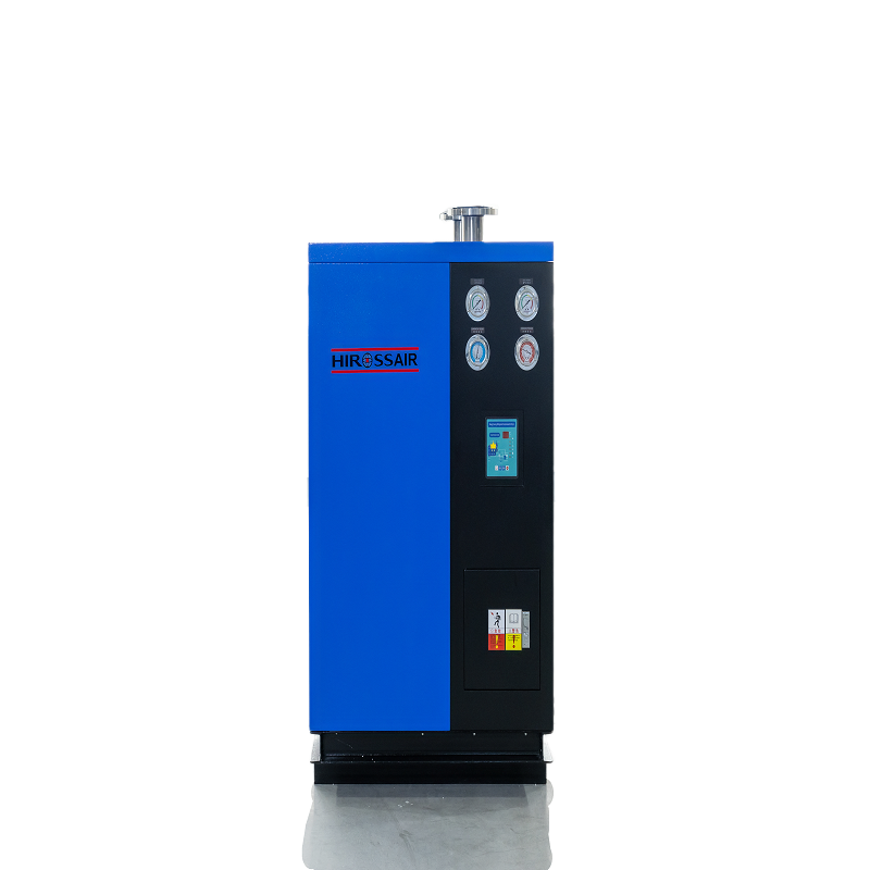 What Common Issues Arise with Dry System Air Compressors and How to Solve Them