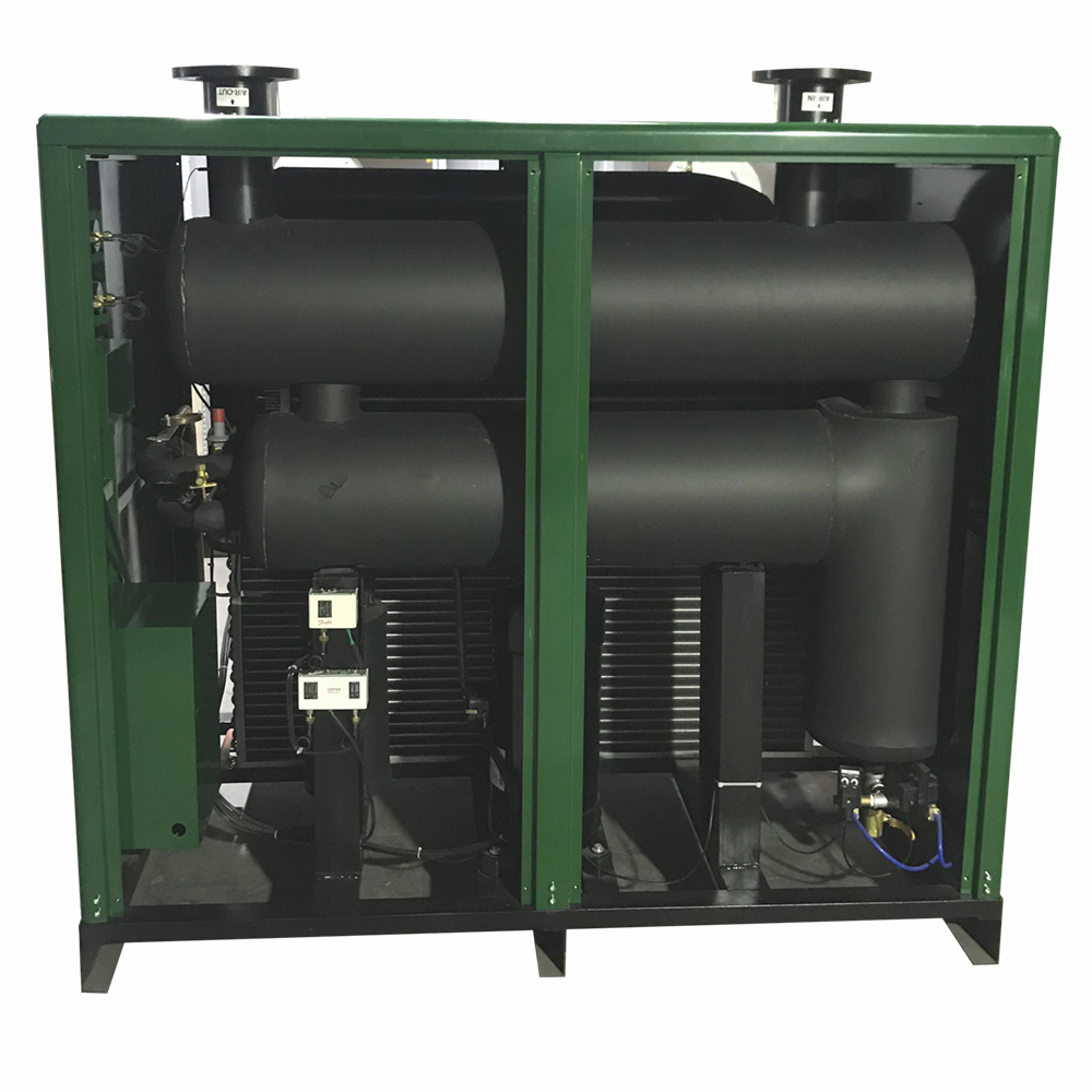 Where to Find the Most Competitive Prices on Refrigerated Air Dryers