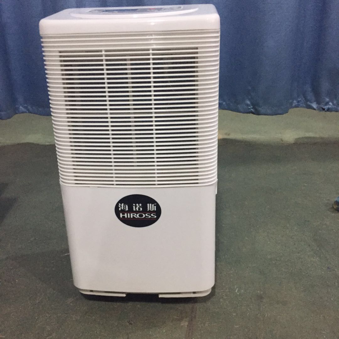 What Are the Top Benefits of Using Commercial Air Dehumidifiers?