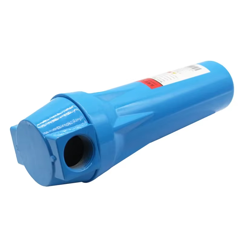 How Compressed Air Dryers Enhance Product Quality in Manufacturing