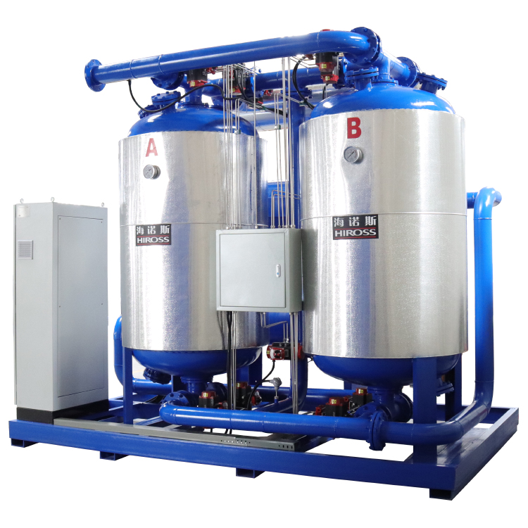 Where to Buy High-Quality Desiccant Air Dryer Filters at Wholesale Prices