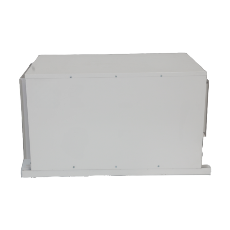 How a Wall Mounted Dehumidifier Can Transform Your Basement Environmen