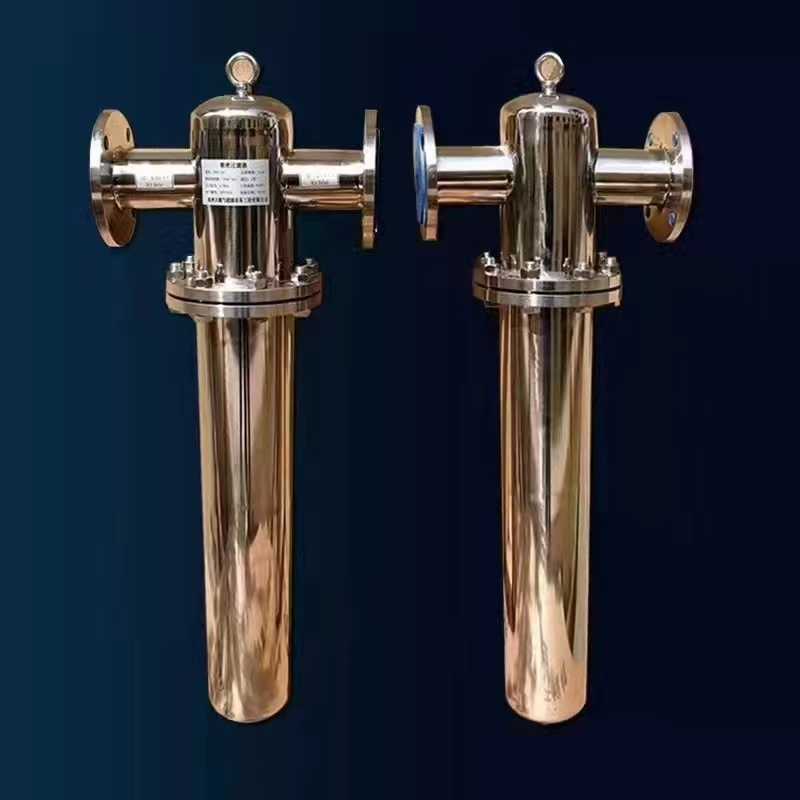 What to Look for When Purchasing Airline Desiccant Filter Dryers in Bulk