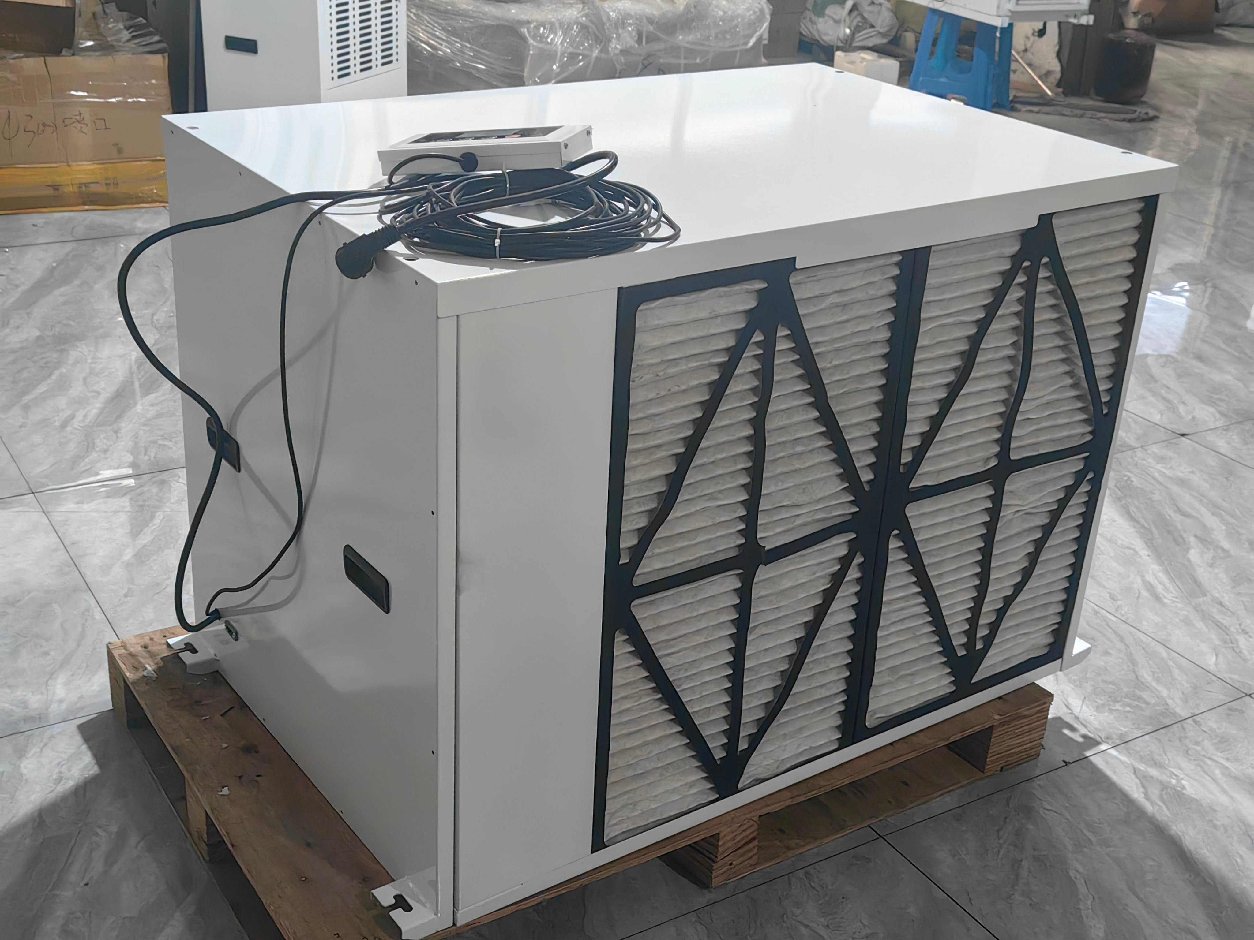 Common Usage Issues with Wall Mounted Basement Dehumidifiers and Solutions