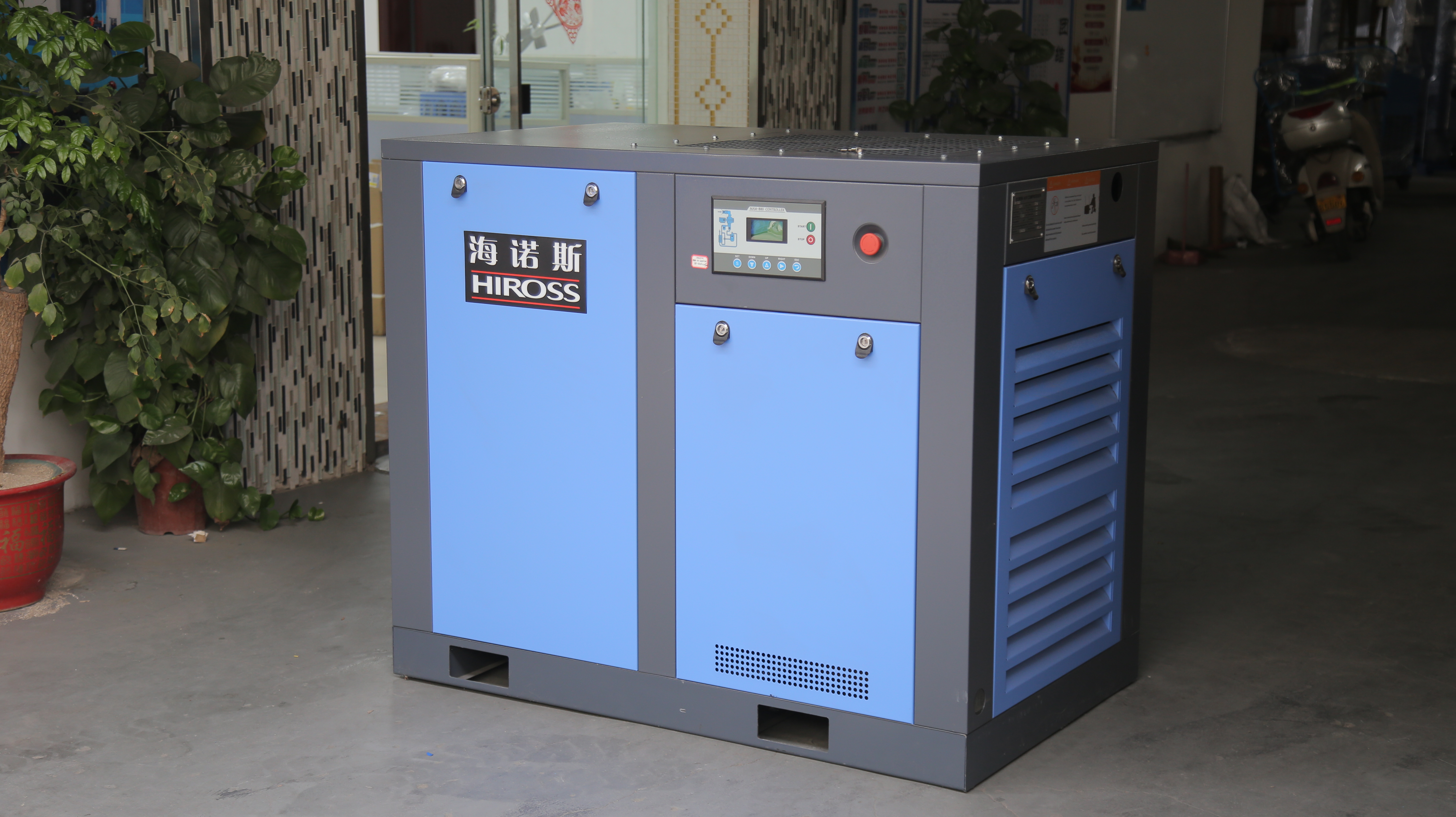 How to Install an Air Dryer for Optimal Compressor Performance