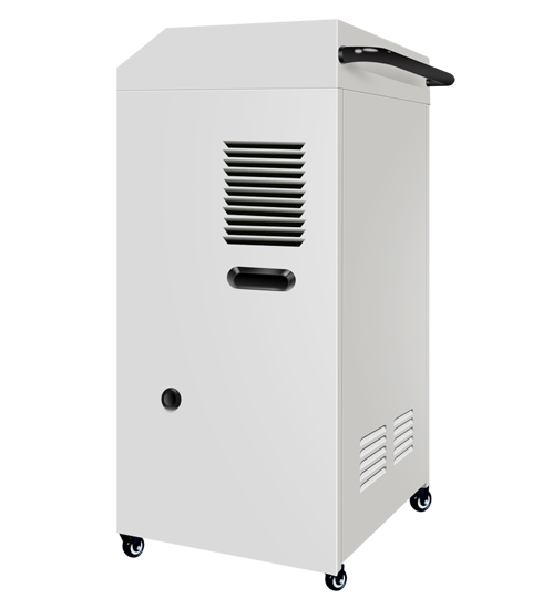 Where to Buy High-Quality Desiccant Dehumidification Systems Wholesale