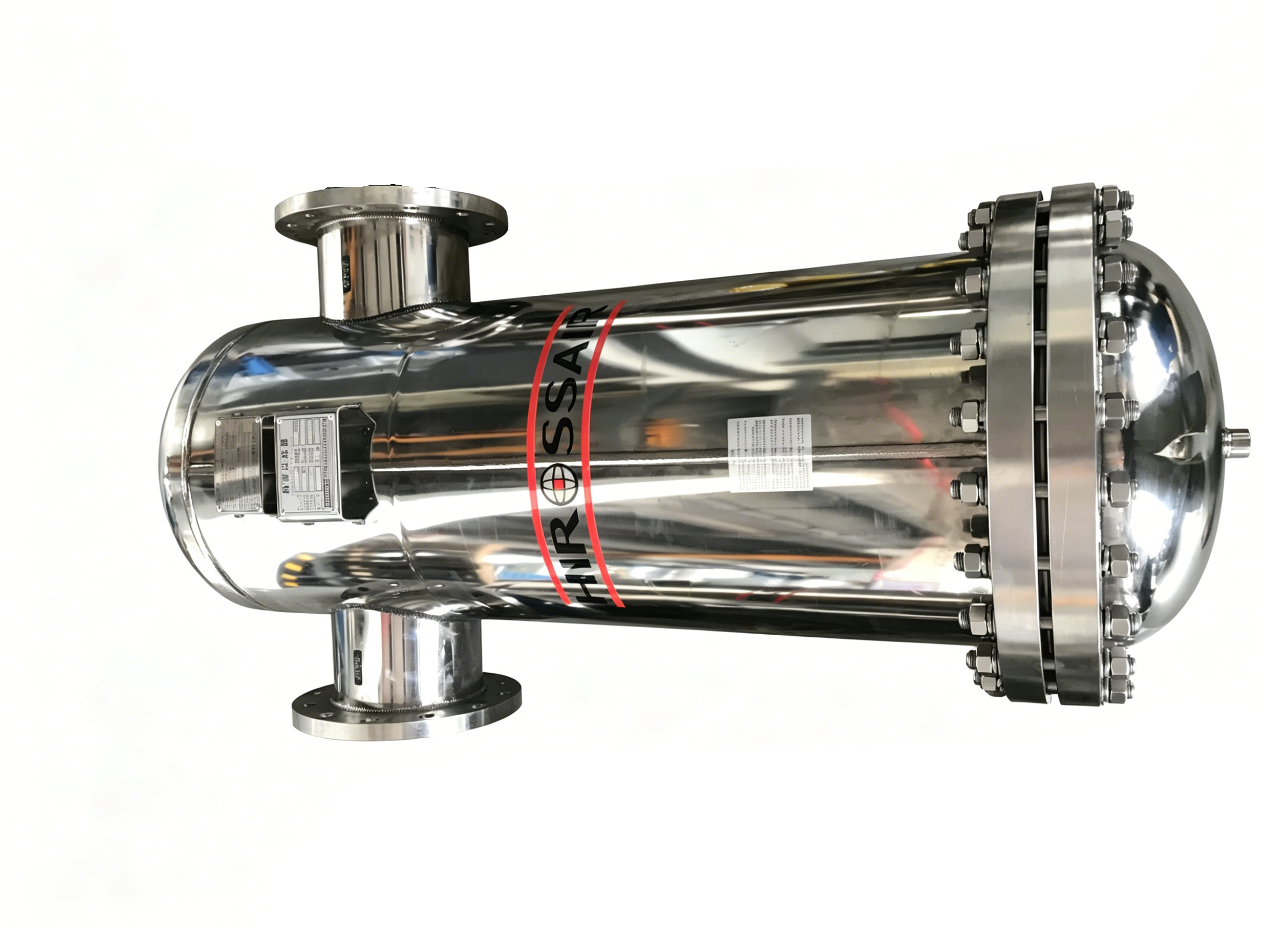 How to Identify the Right Compressed Air Filter for Your Industry Needs