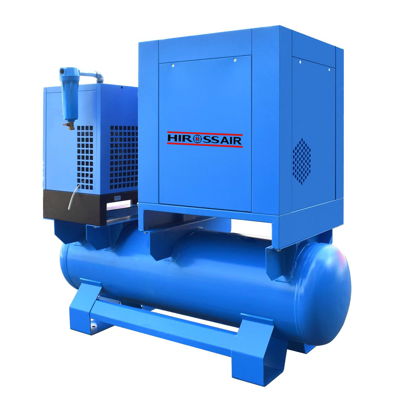 Where to Buy Affordable Air Compressors and Tanks in Bulk?