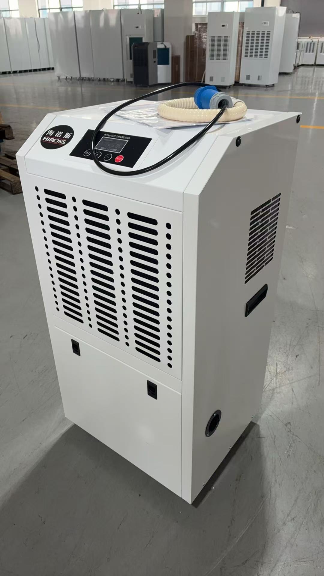 Common Usage Issues with Basement Dehumidifiers and How to Solve Them