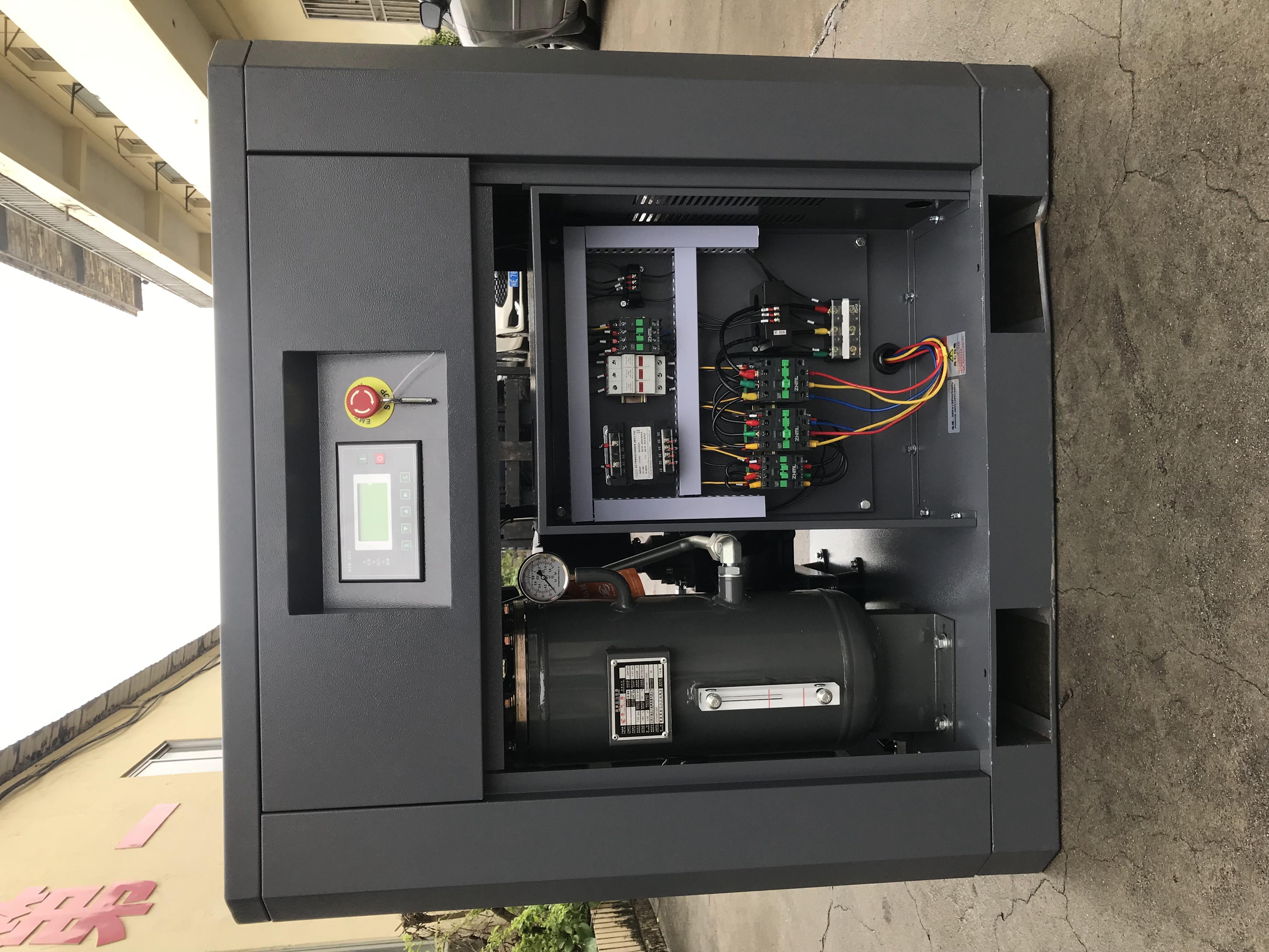 How to Choose the Right Air Dryer Filter for Your Compressor Needs