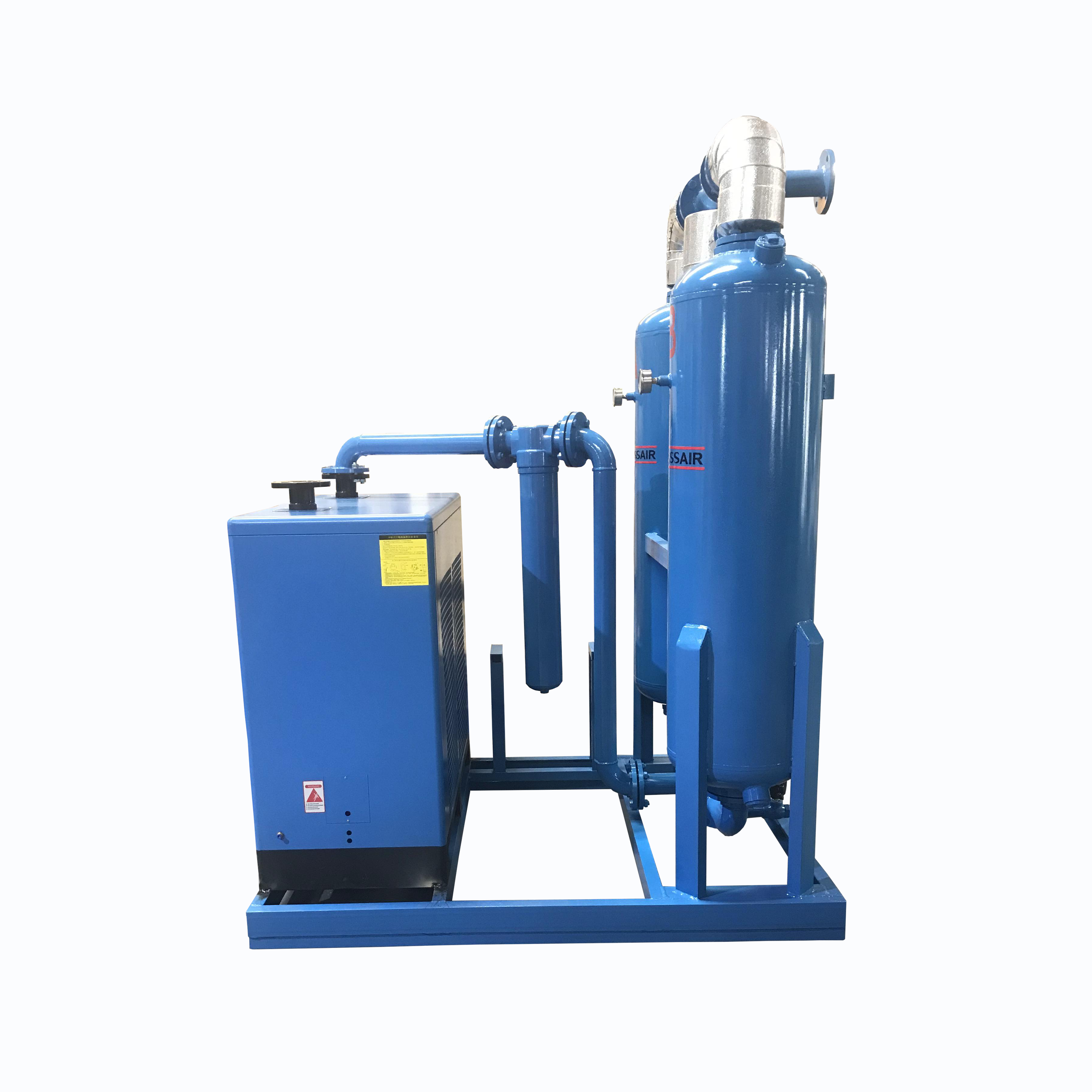 Where to Find the Best Deals on Compressed Air Filter Dryer Systems