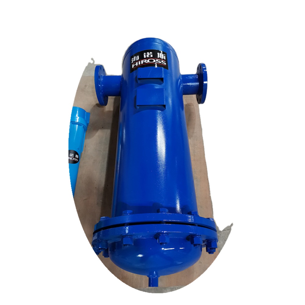 How to Choose the Right Refrigerant Dryer Filter for Your Needs