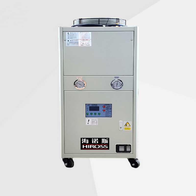 How to Troubleshoot Common Issues with Non-Cycling Refrigerated Air Dryers