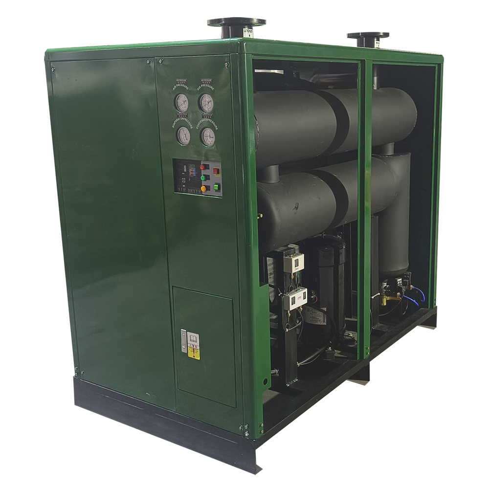 What Are the Latest Innovations in Refrigerated Air Systems for Wholesale Buyers?