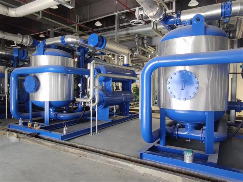 Automotive Glass Manufacturing Base – Modular HOC Dryer System Delivers Over 3 Million kWh Annual Savings