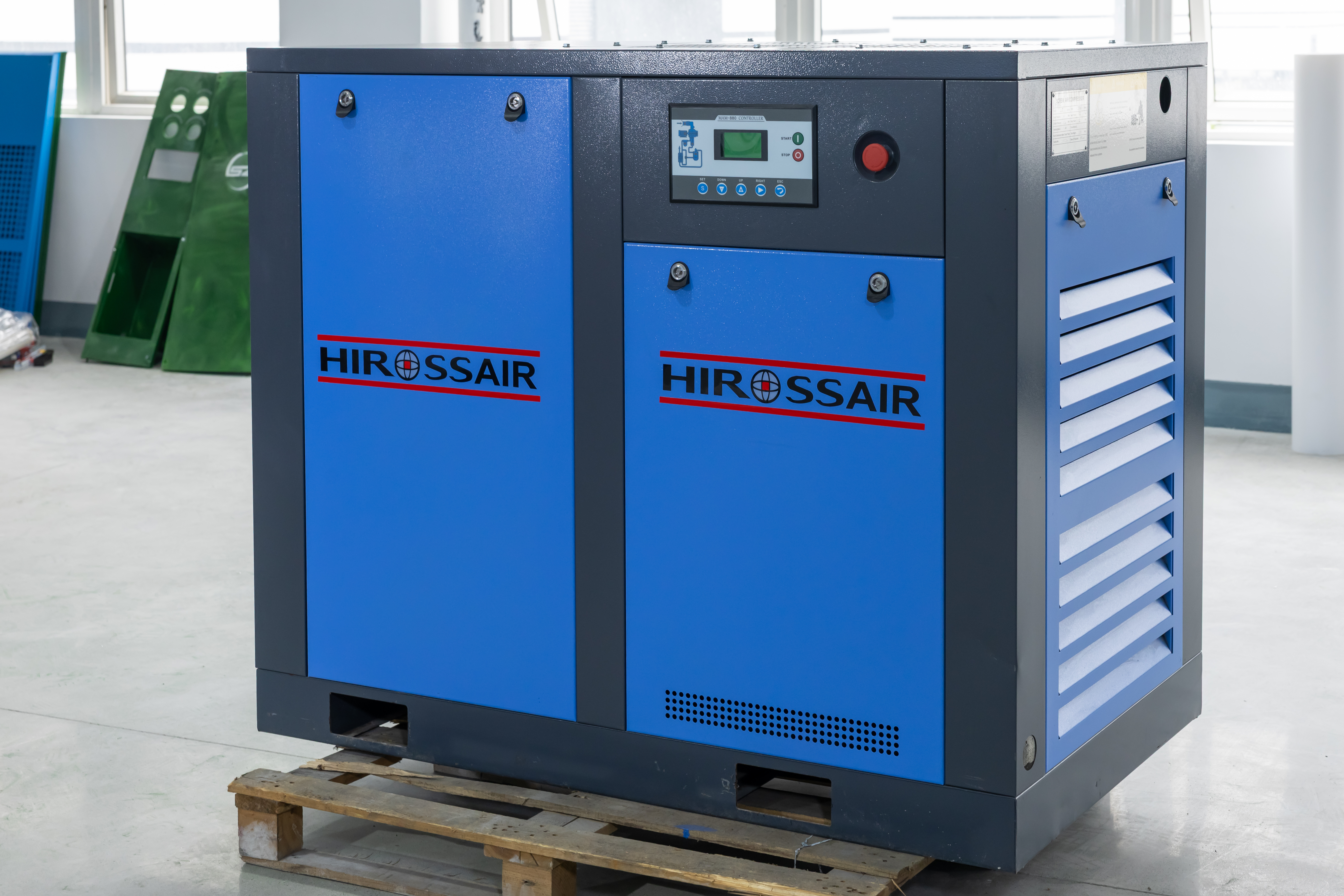 What Makes Desiccant Air Dryers Essential for Industry Leaders?