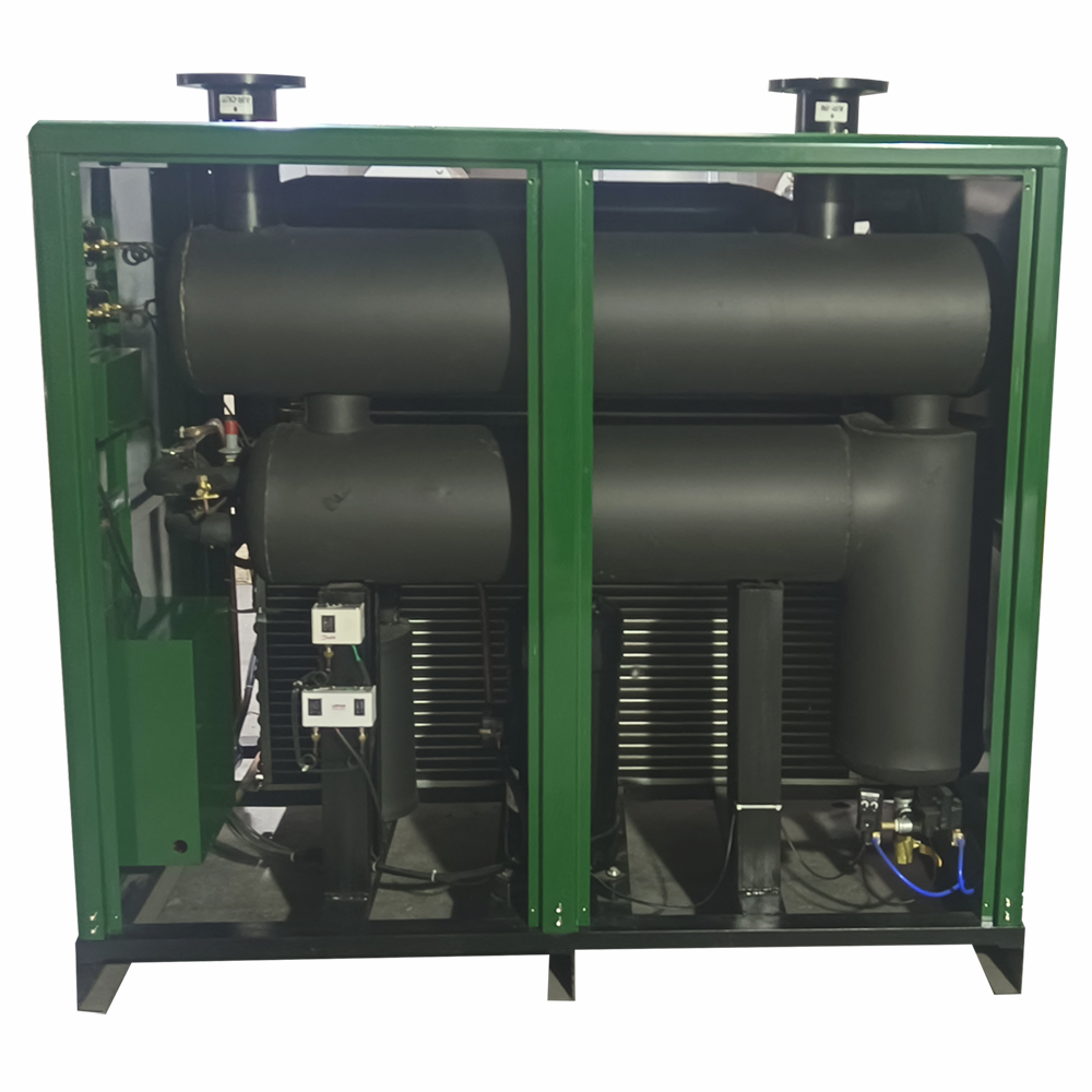 How Refrigerated Air Systems Improve Efficiency and Reduce Costs
