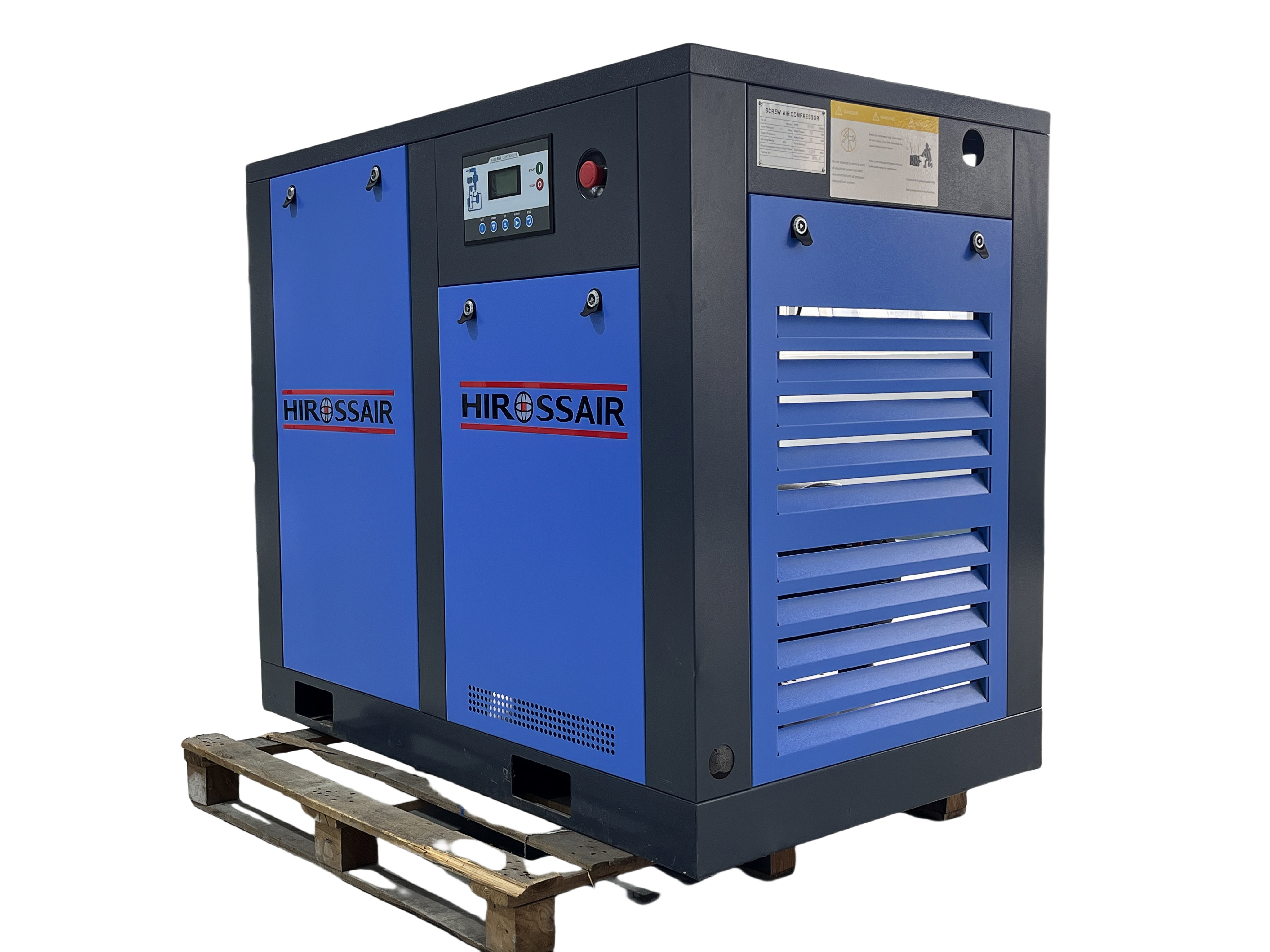 How Air Compressor Dryers Can Reduce Downtime and Increase Productivity