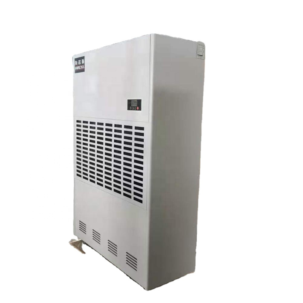 What Are the Benefits of Using a Commercial Dry Air Dehumidifier?