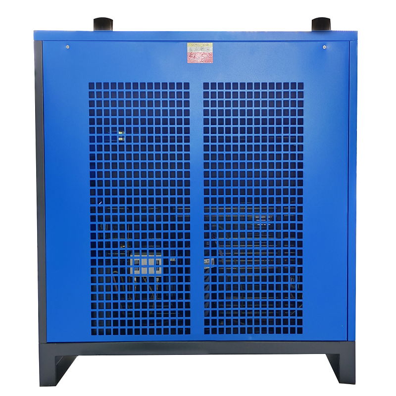 Where to Buy Reliable Air Dryer Refrigeration Systems in Bulk