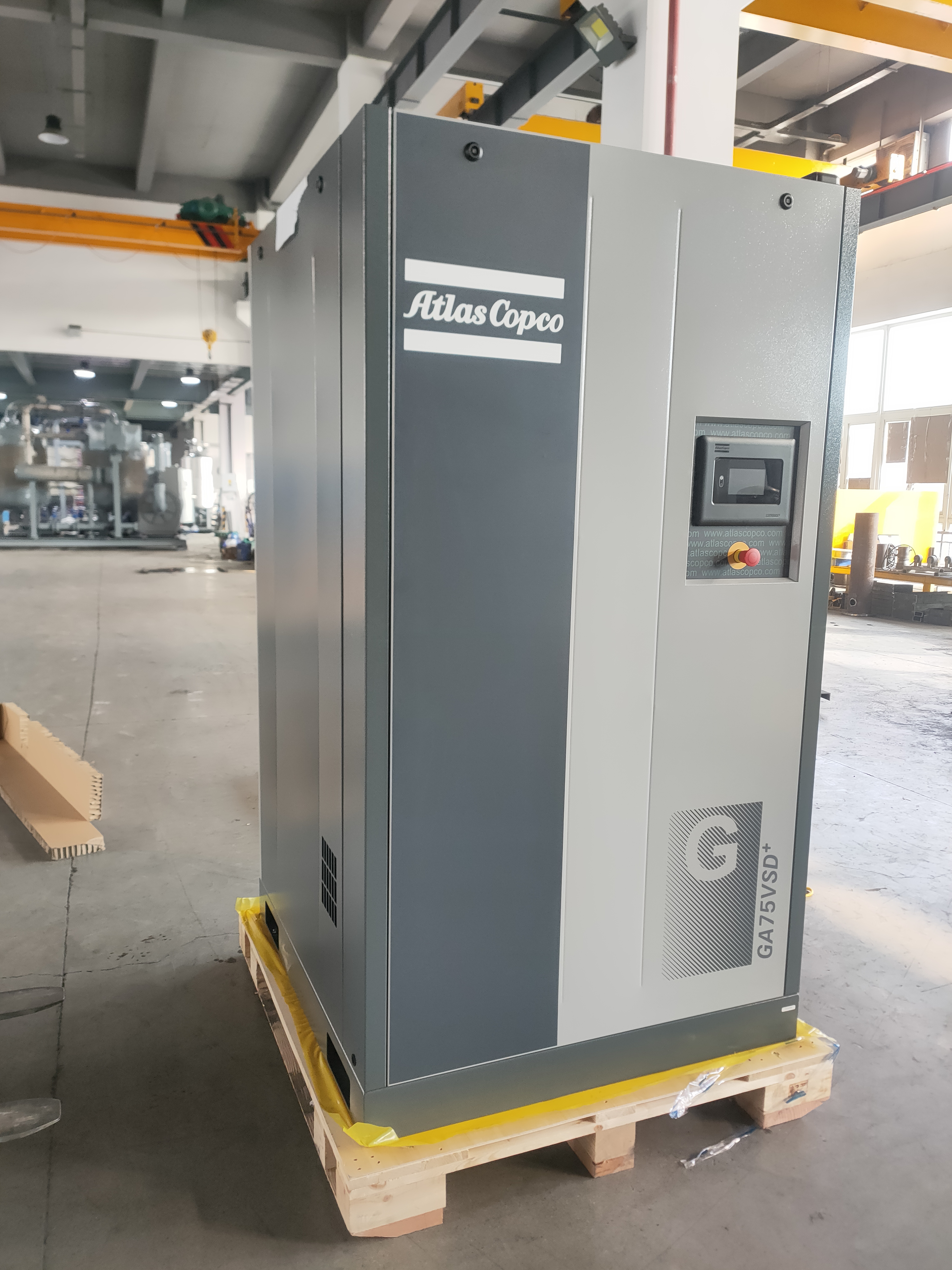 What Makes Air Compressor Desiccants Essential for Industrial Applications?