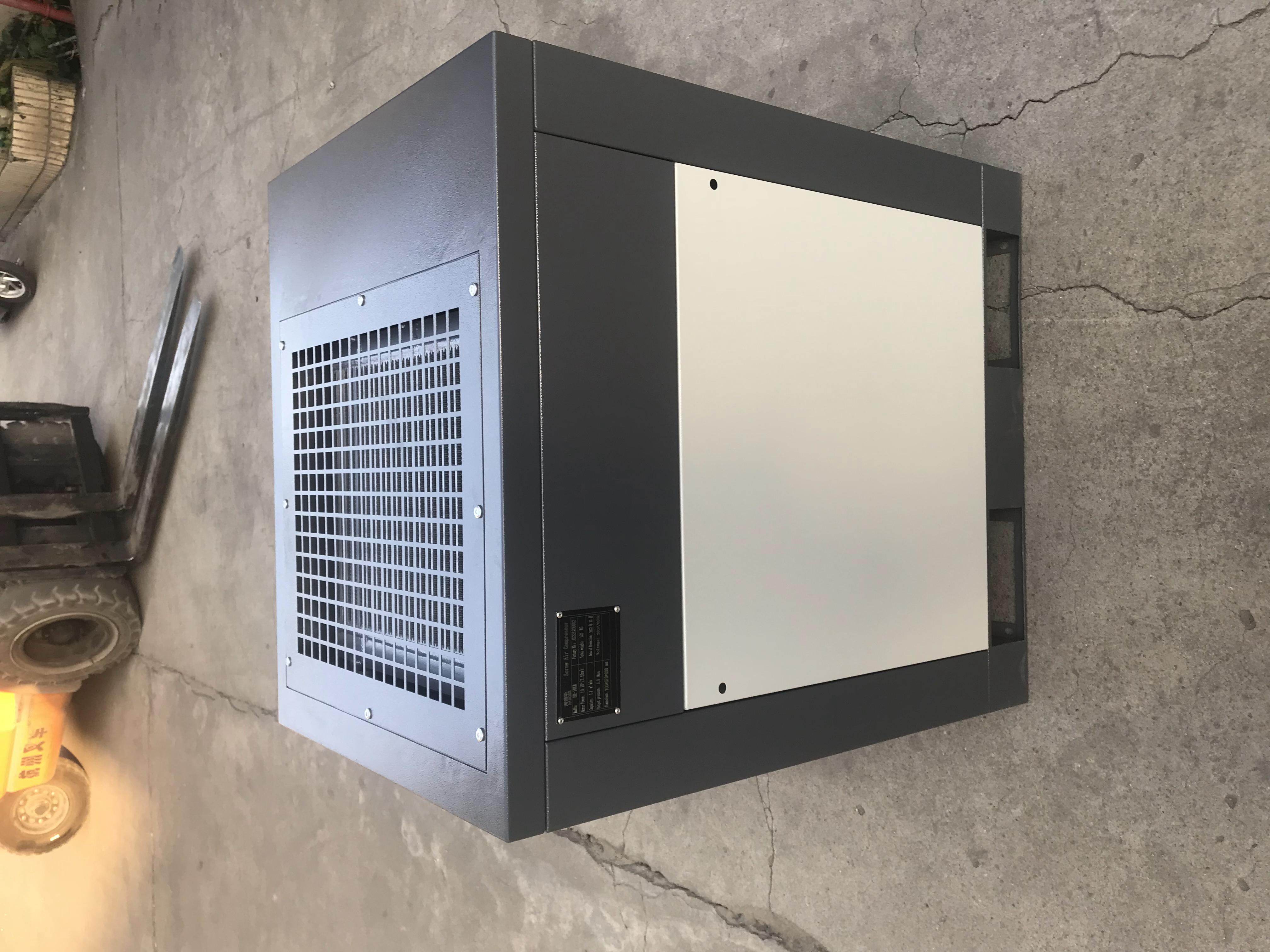Where to Find the Most Reliable Air Compressor Dryer Combo Suppliers