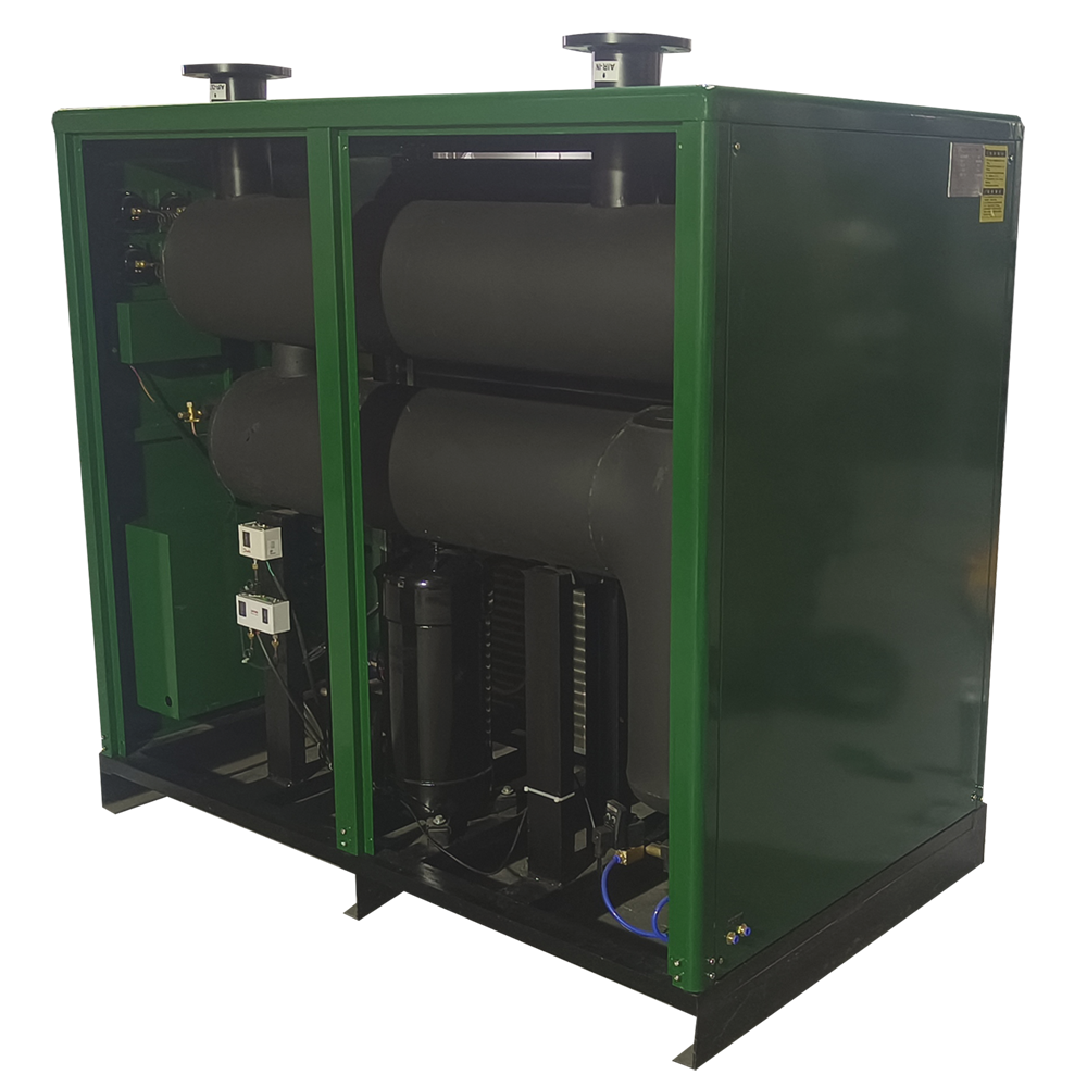 How to Maintain Your Refrigerated Air System for Optimal Performance