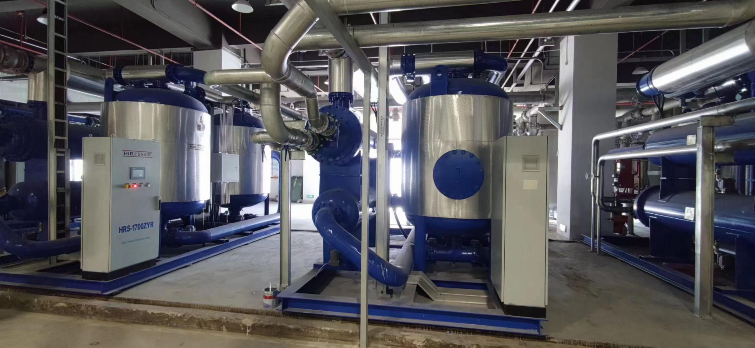 170Nm³min Heat-of-Compression Desiccant Air Dryers.jpg